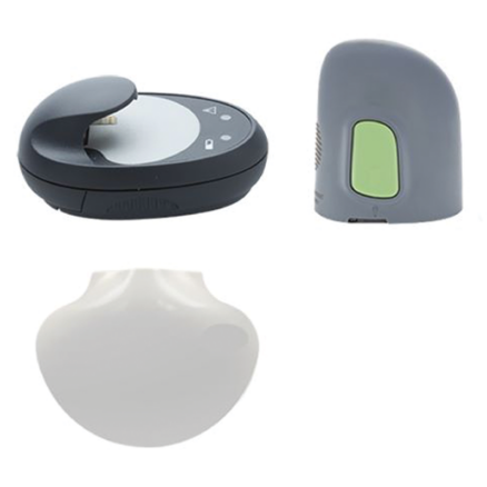Guardian™ Transmitter 4 Kit