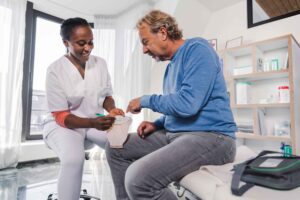 Ostomy Care